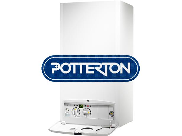 Potterton Boiler Repairs Merton, Call 020 3519 1525